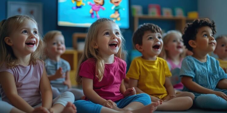 Bilinguale Bildung – Warum zwei Sprachen besser sind als eine